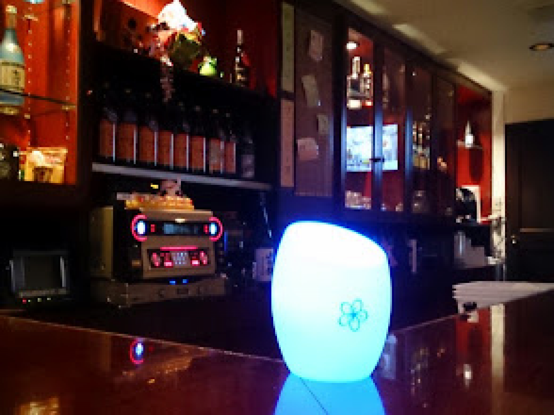 スナック プティの店舗画像