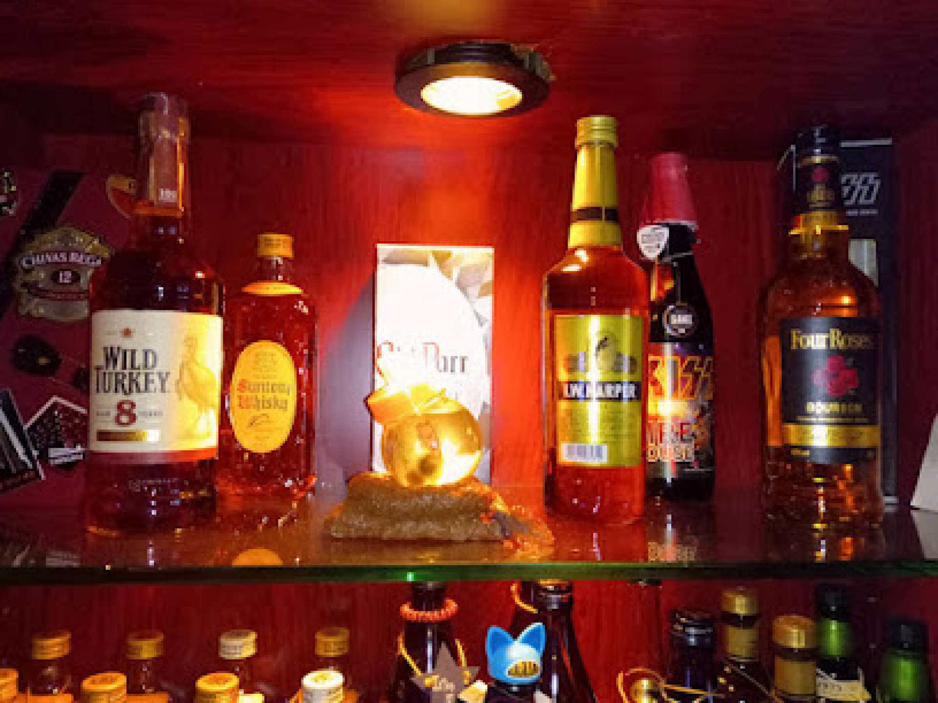 スナック プティの店舗画像