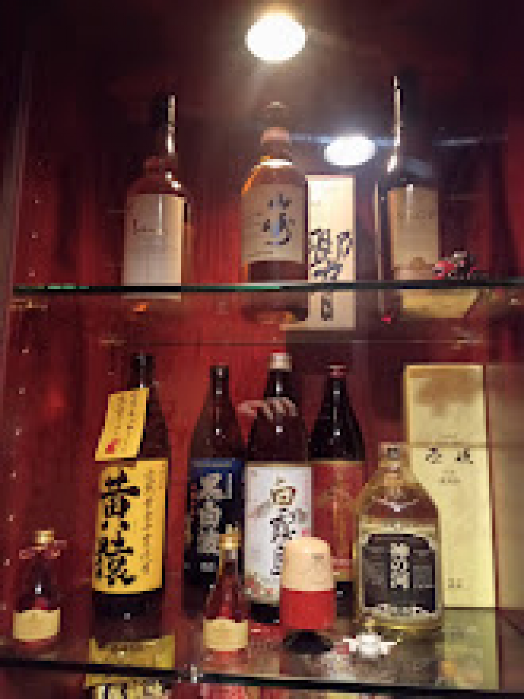 スナック プティの店舗画像