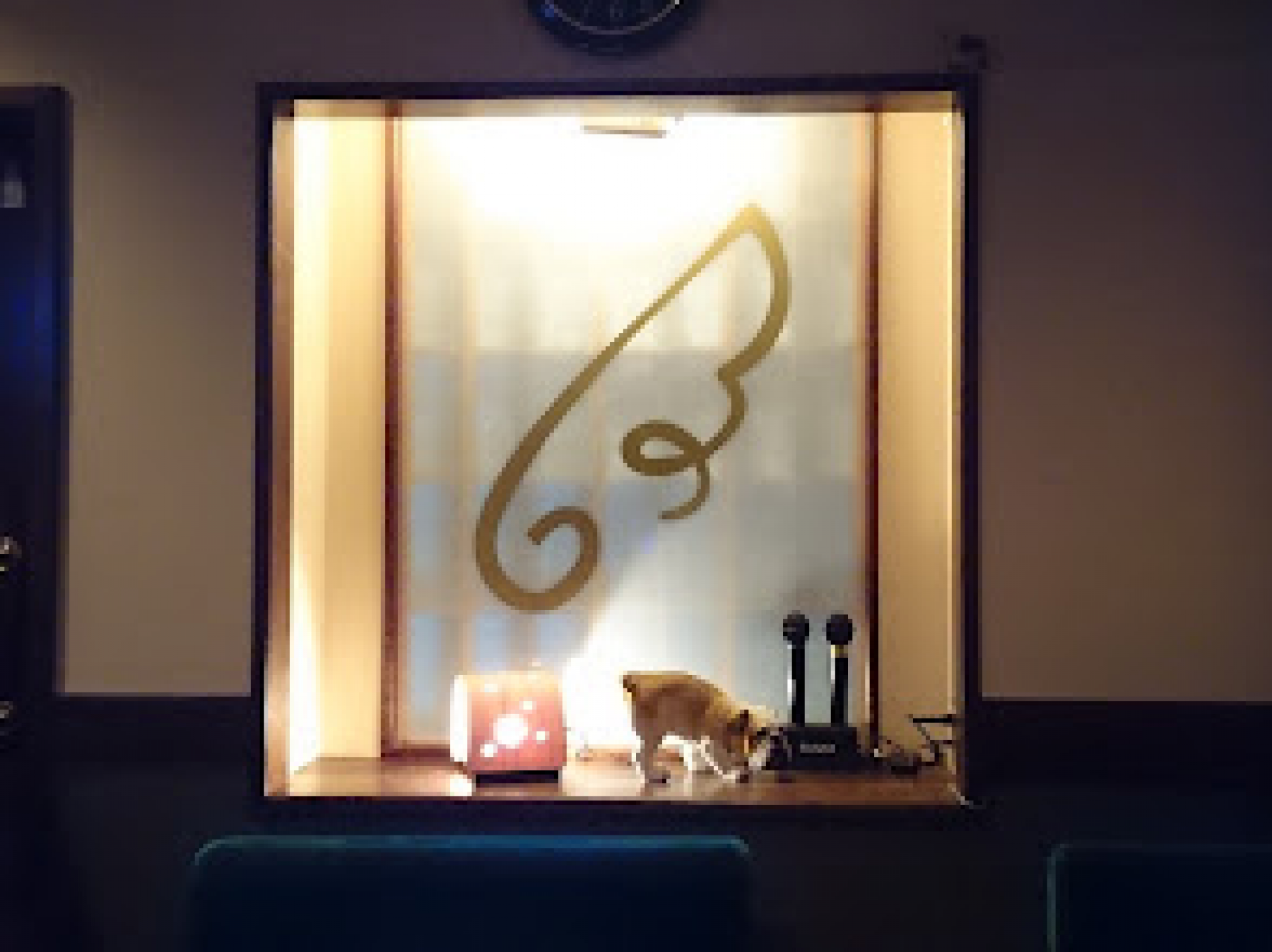 スナック プティの店舗画像