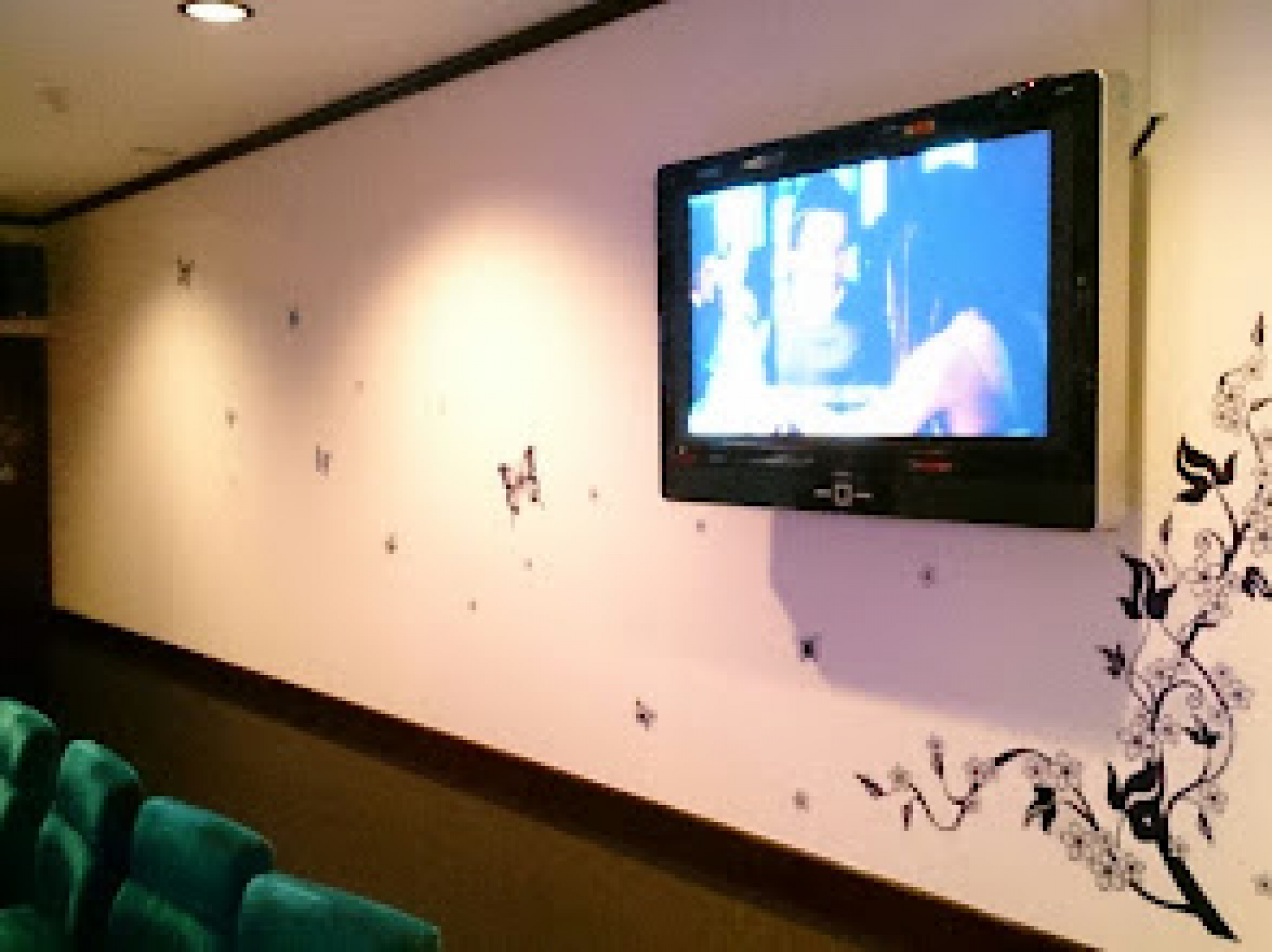スナック プティの店舗画像