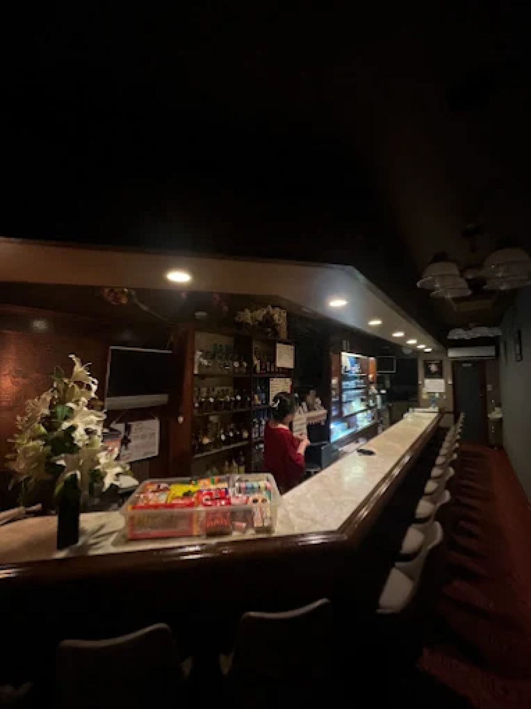 スナック 夢の城（ゆめのしろ）の店舗画像