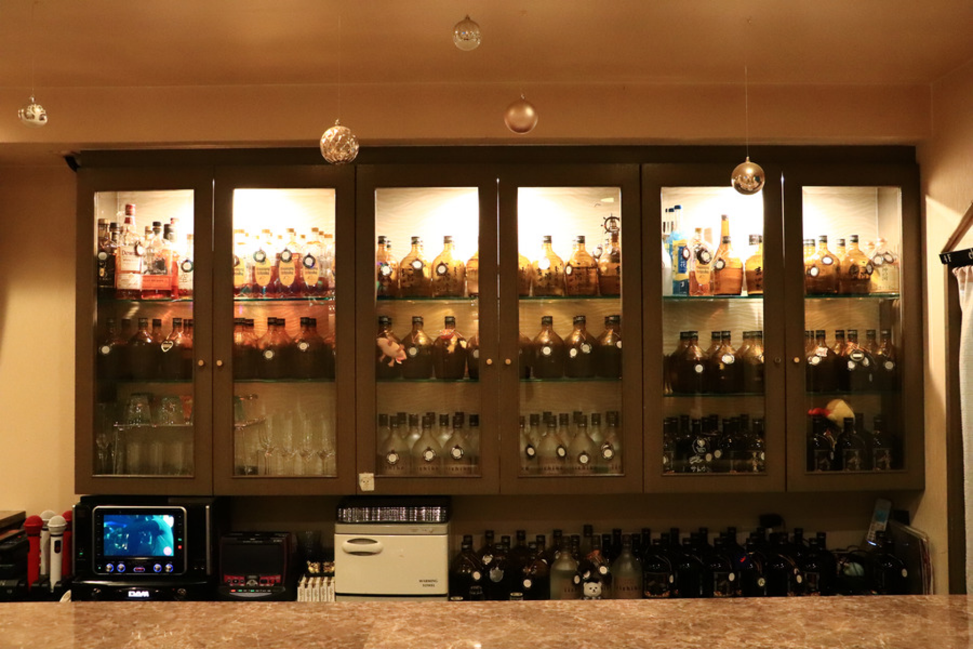 スナック clair〜クレール〜の店舗画像