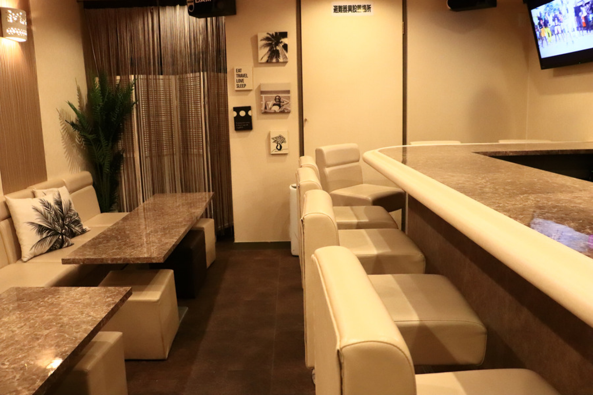 スナック clair〜クレール〜の店舗画像