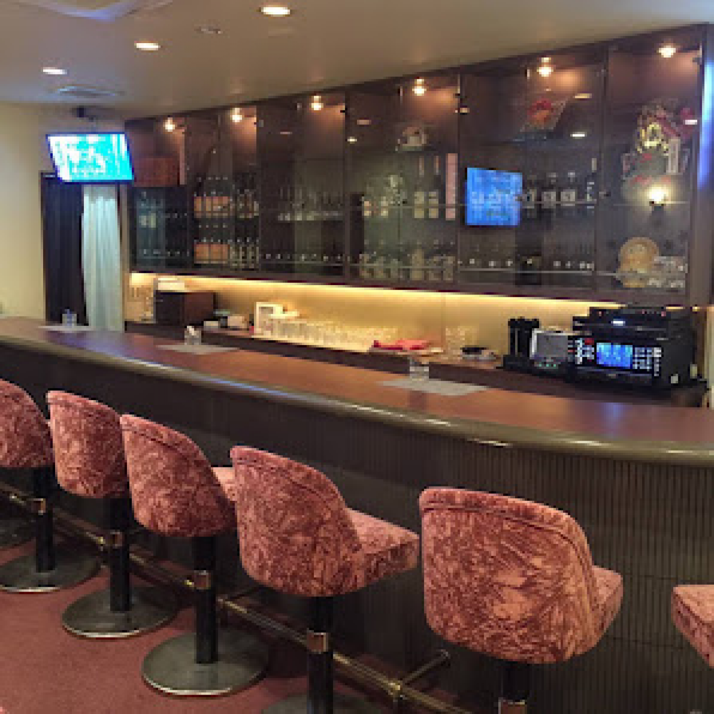 スナック Ron（ロン）の店舗画像