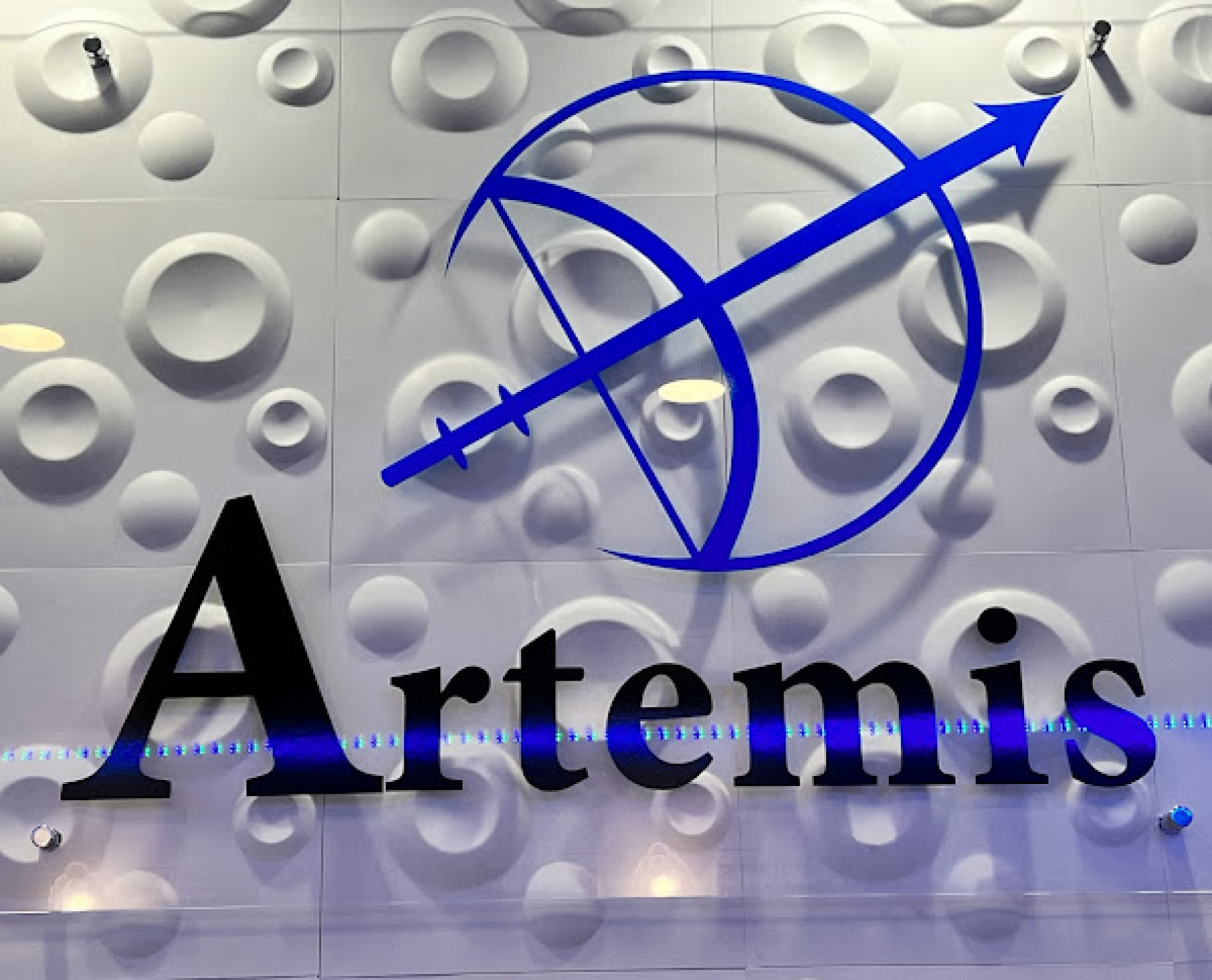Artemis（アルテミス）の店舗画像