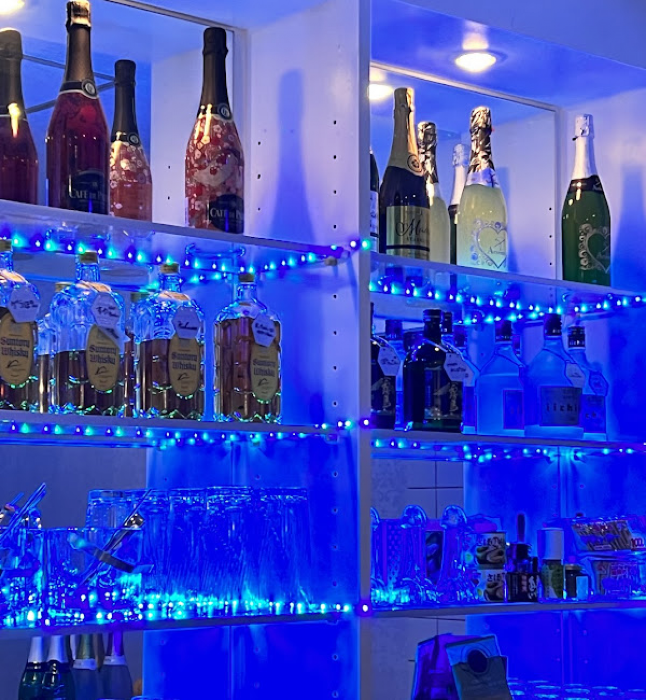Artemis（アルテミス）の店舗画像