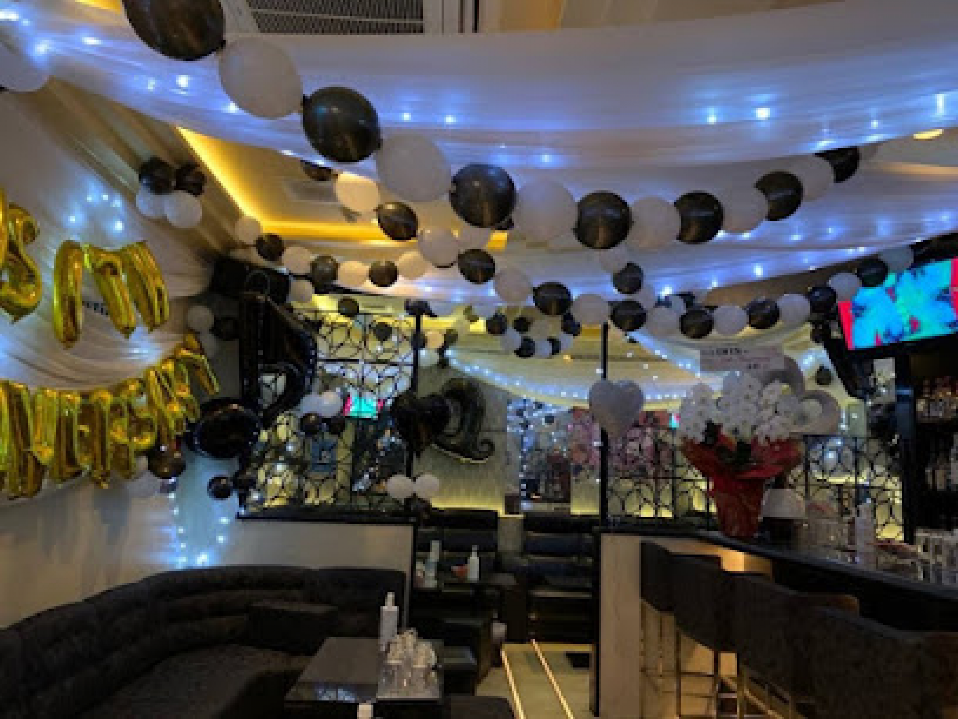 CLUB IRIS（イリス）の店舗画像