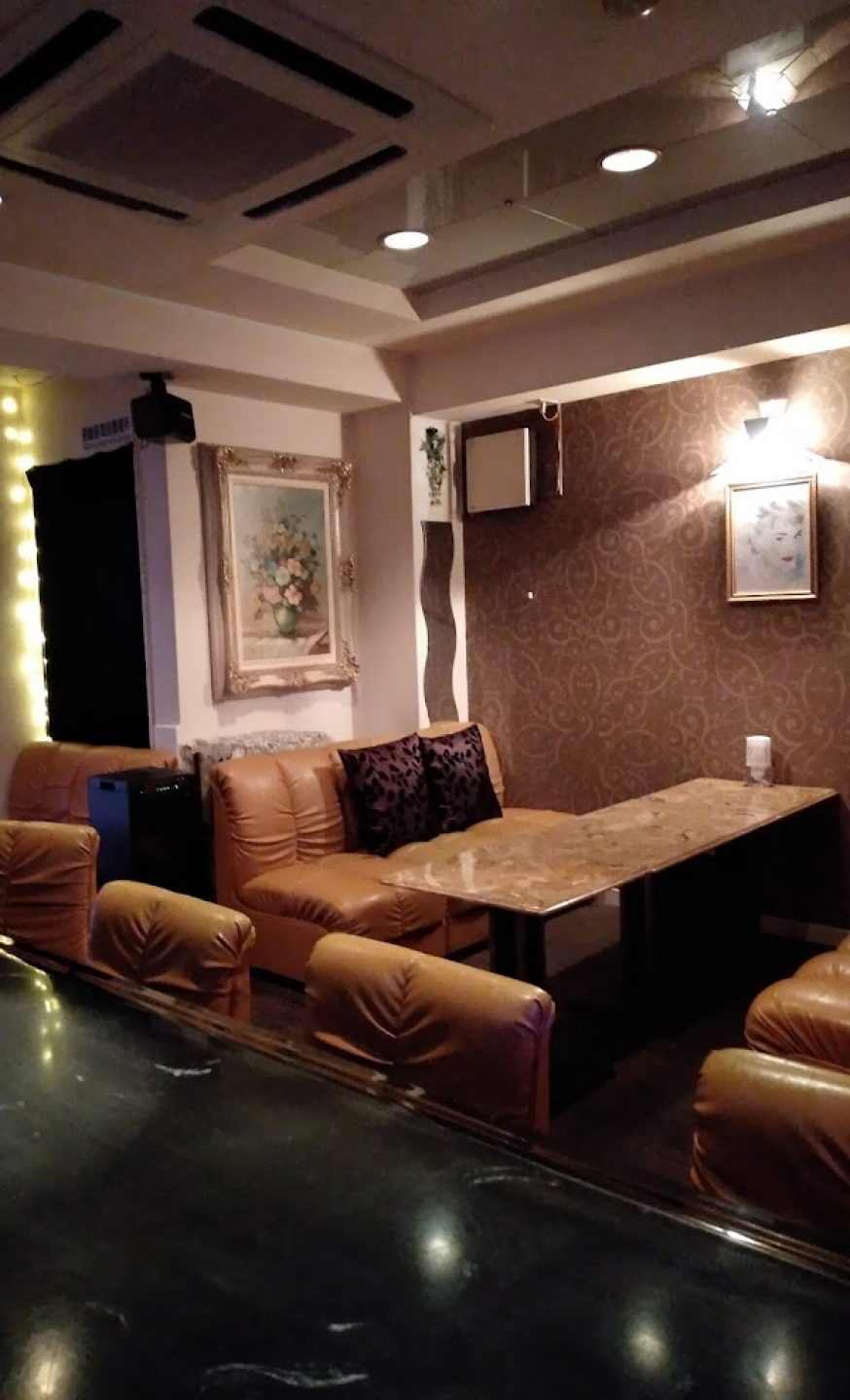 スナック 羽菜（はな）の店舗画像