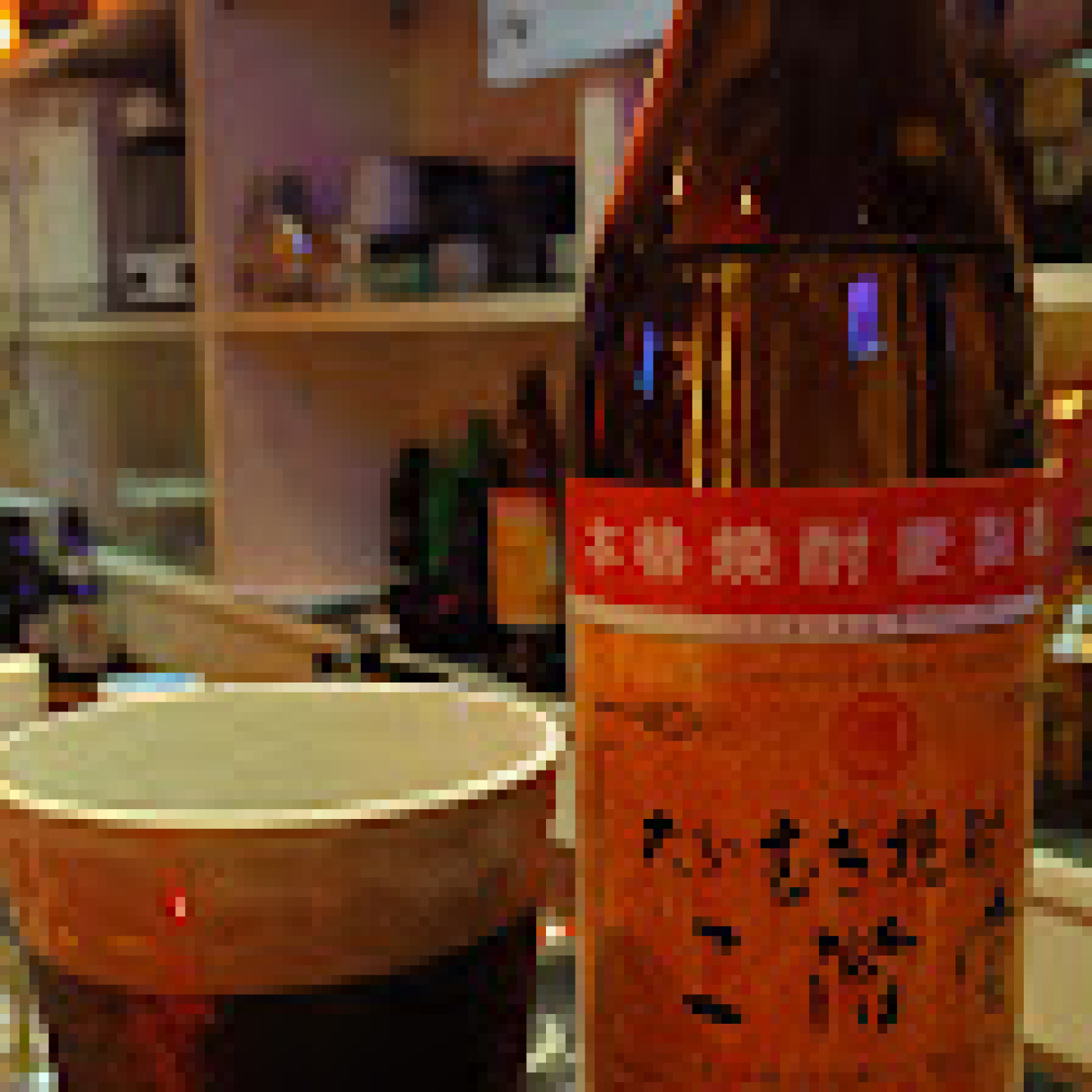スナック 羽菜（はな）の店舗画像