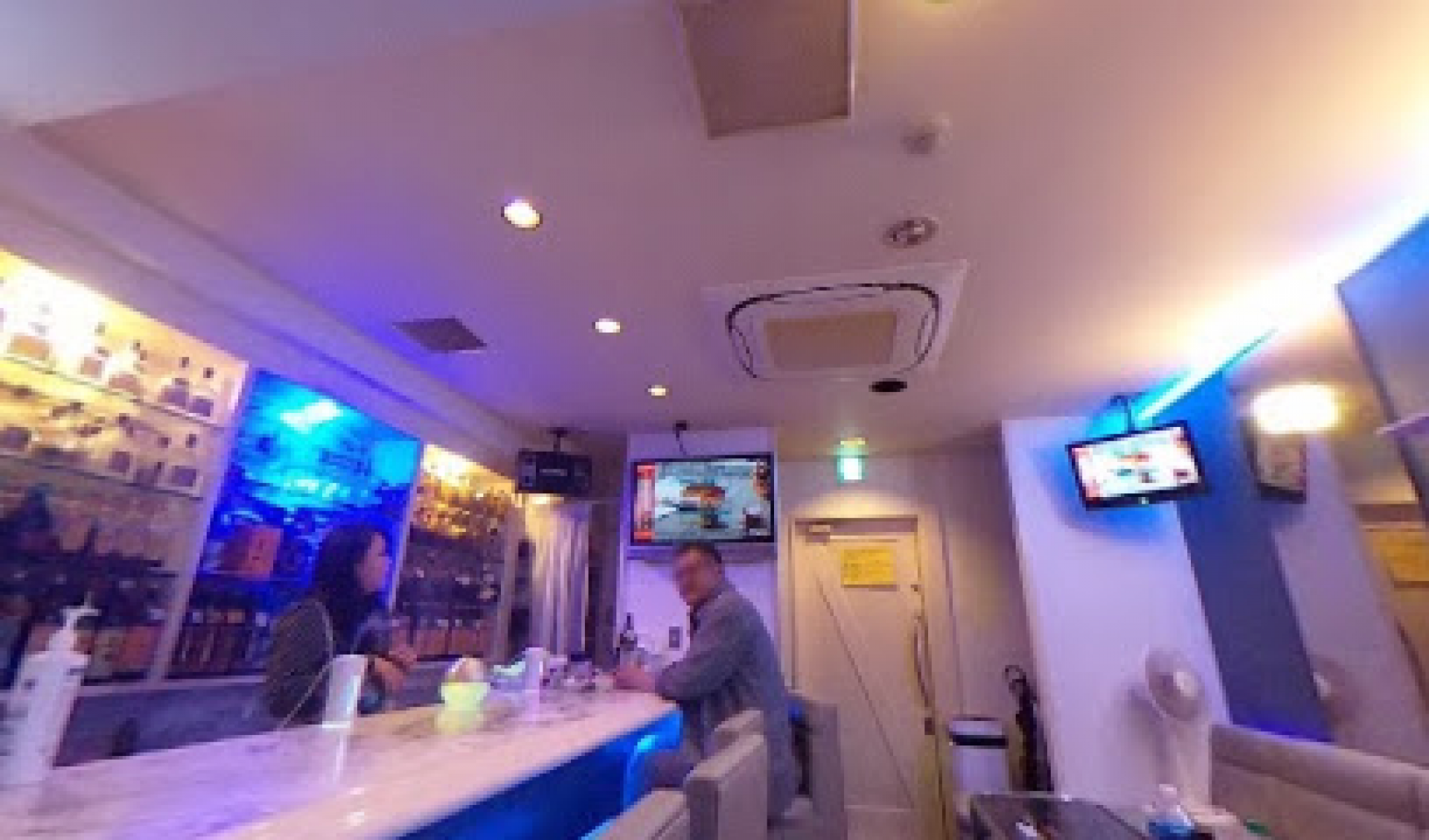 AQUA（アクア）の店舗画像