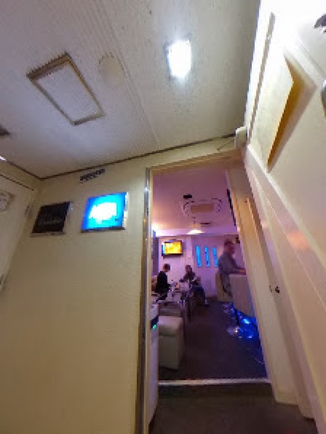 AQUA（アクア）の外観画像