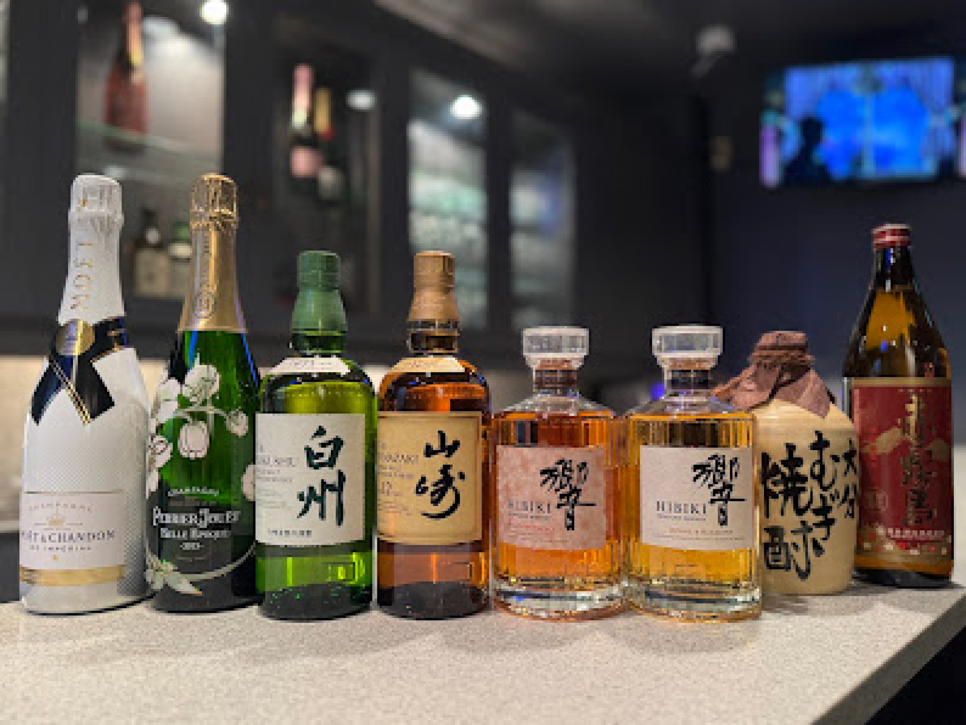 スナック 流（ながれ）の店舗画像