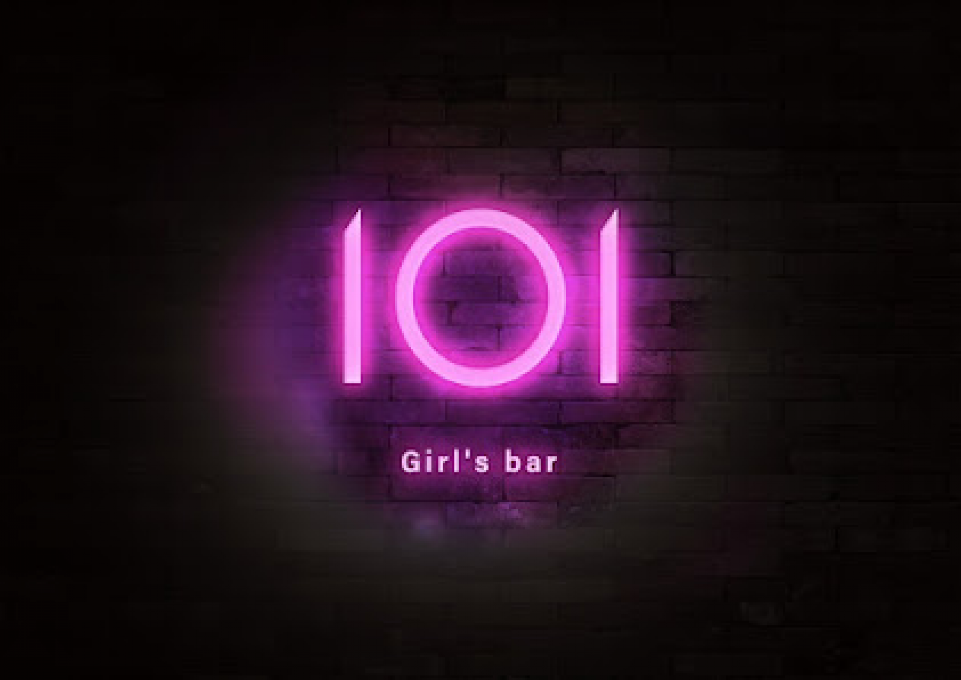BAR101の店舗画像