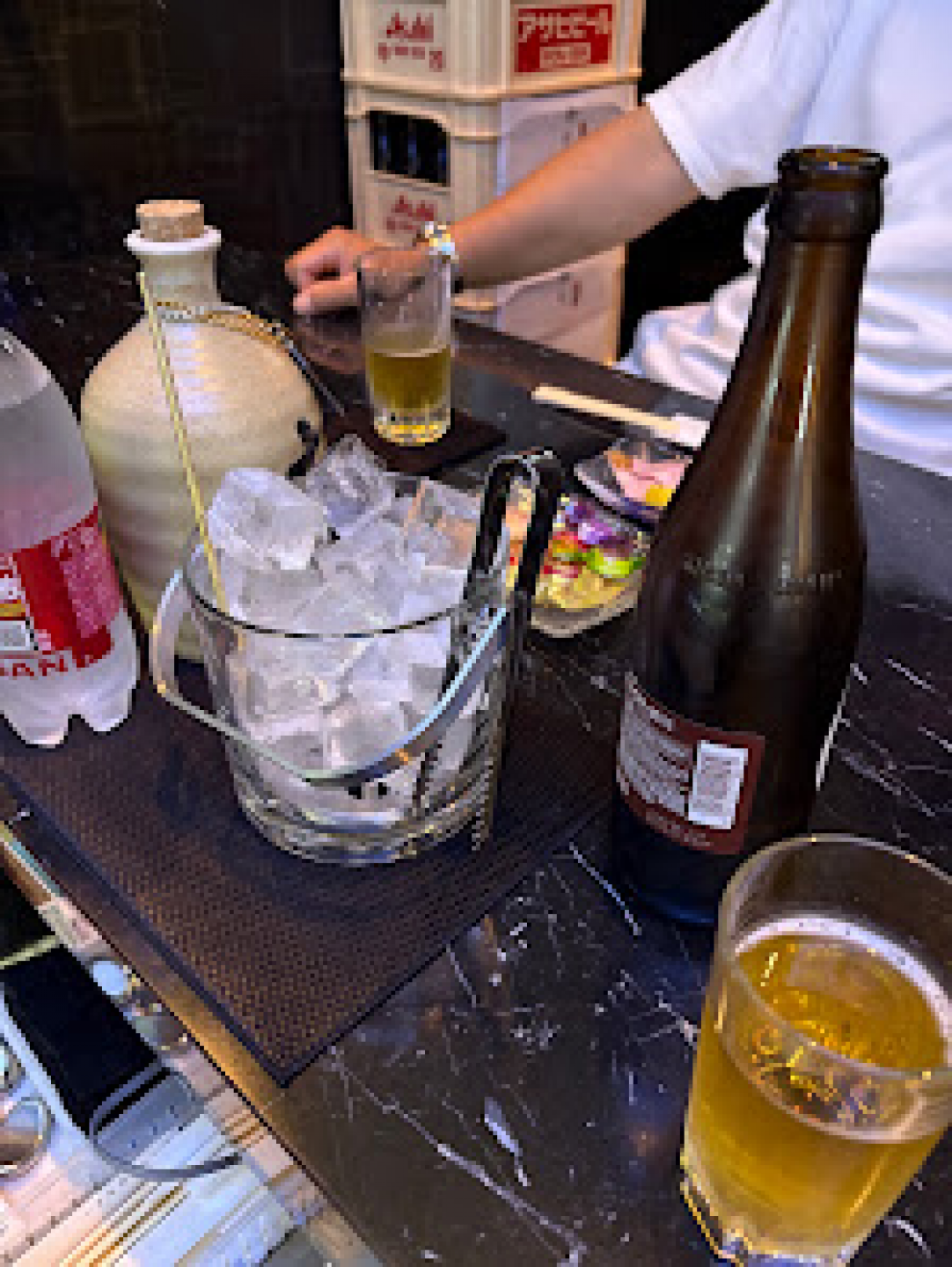 スナック 8 -eight-の店舗画像