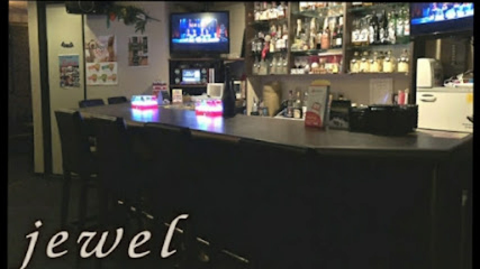 ラウンジ&BAR jewel（ジュエル）の店舗画像