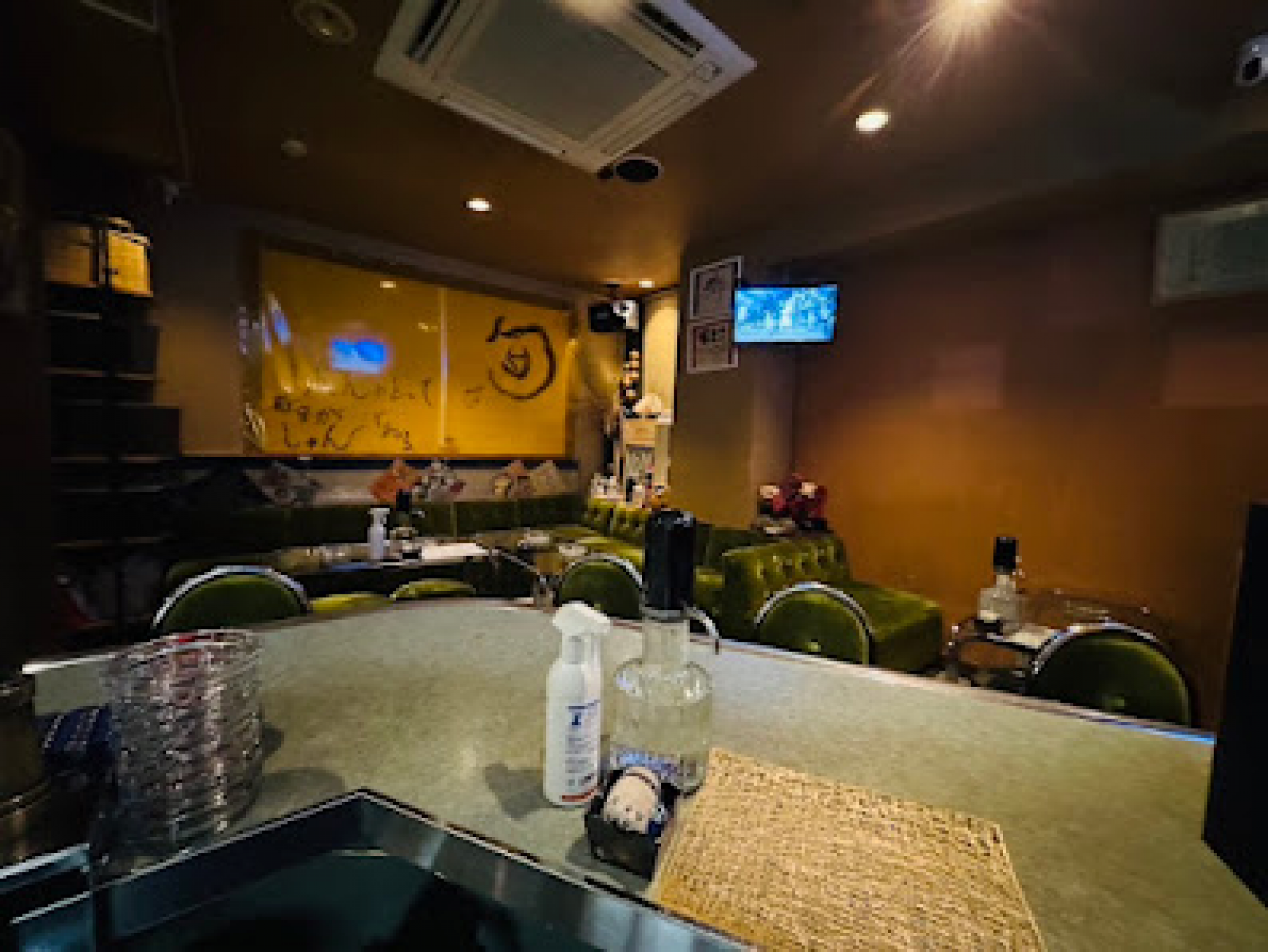 ラウンジ旬（しゅん）の店舗画像