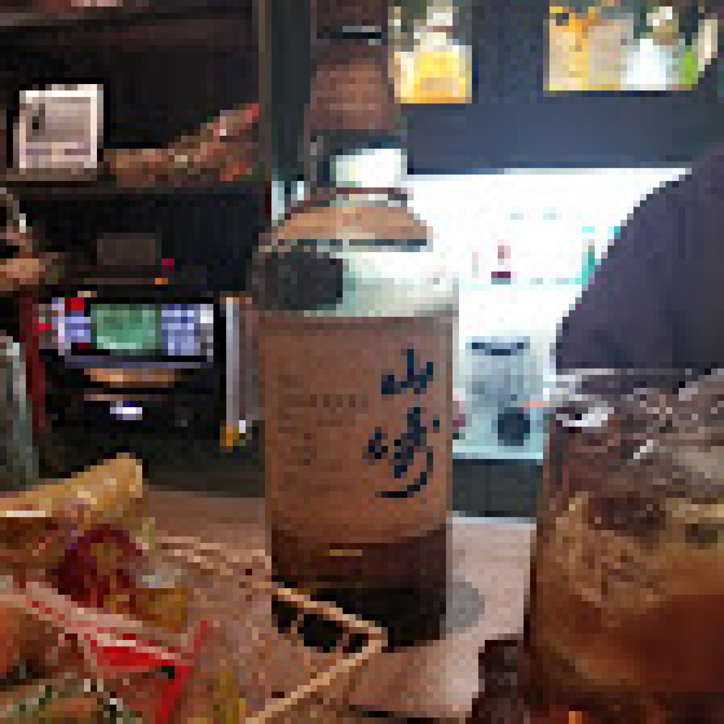ラウンジ旬（しゅん）の店舗画像