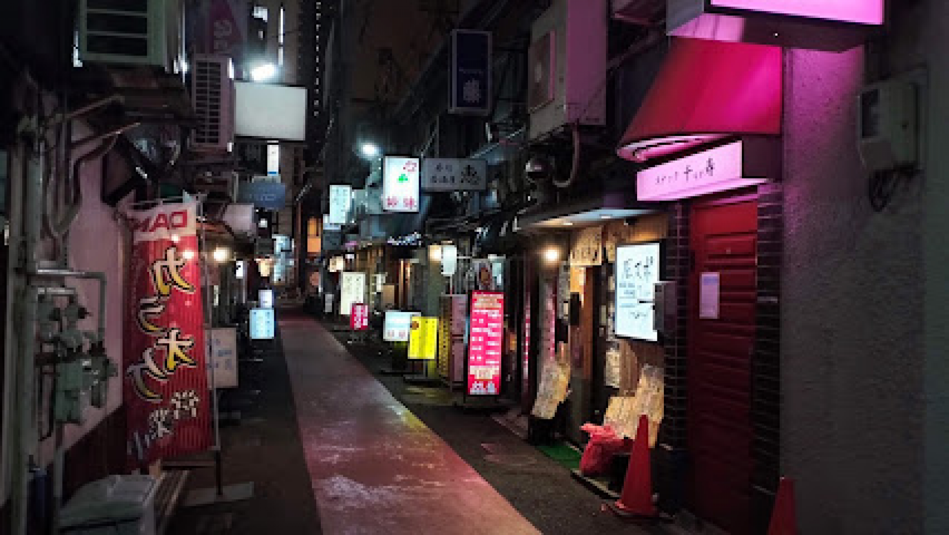 スナック千織（ちおり）の店舗画像