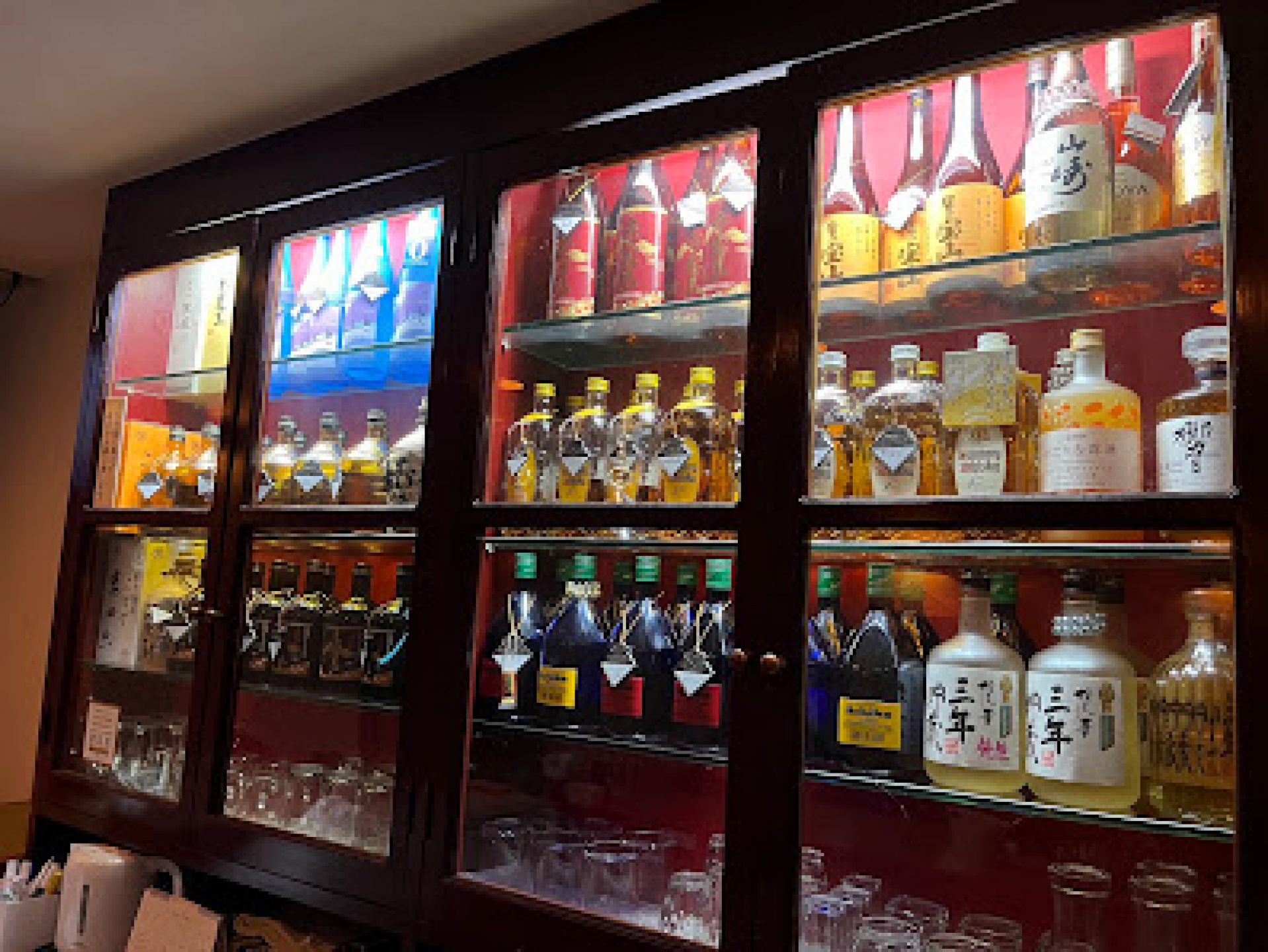 Snack Shiki（スナック シキ）の店舗画像