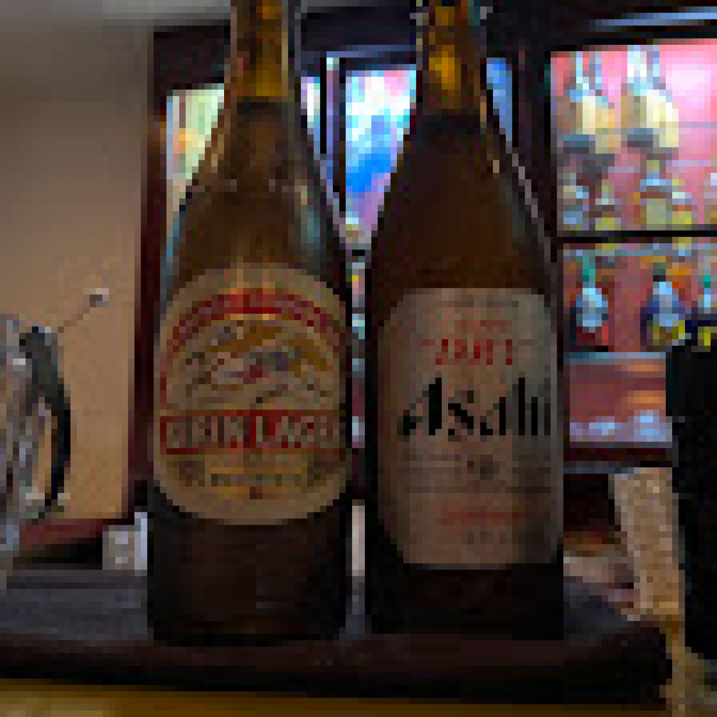 Snack Shiki（スナック シキ）の店舗画像