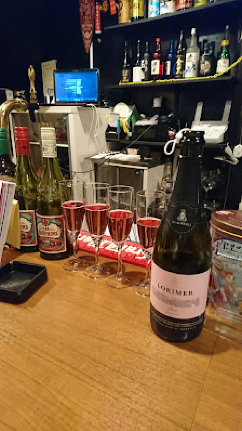 カフェ&バー N★styLe（エヌスタイル）の店舗画像