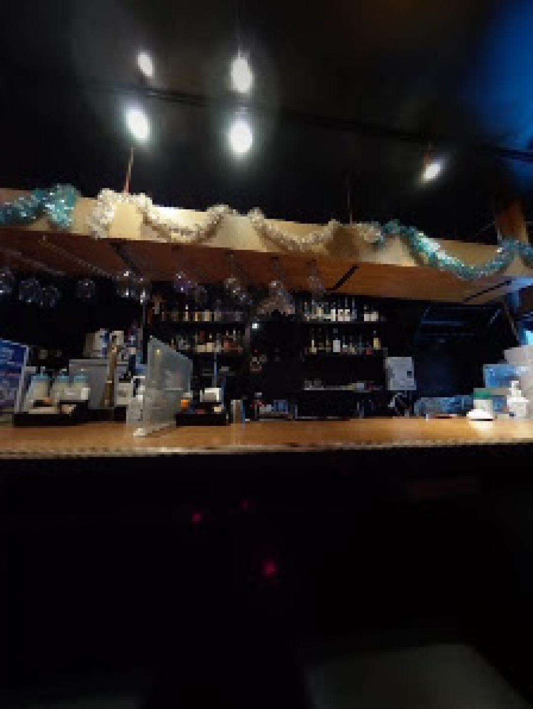 カフェ&バー N★styLe（エヌスタイル）の店舗画像