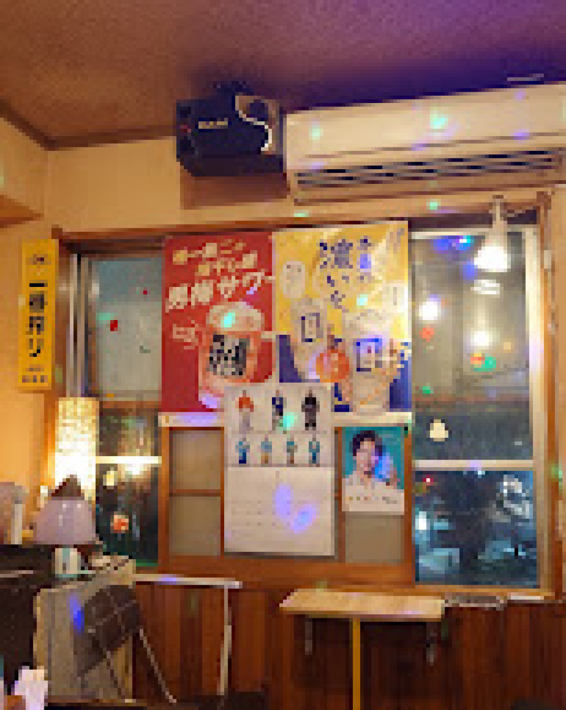 カラオケ茶屋 おれんじの店舗画像