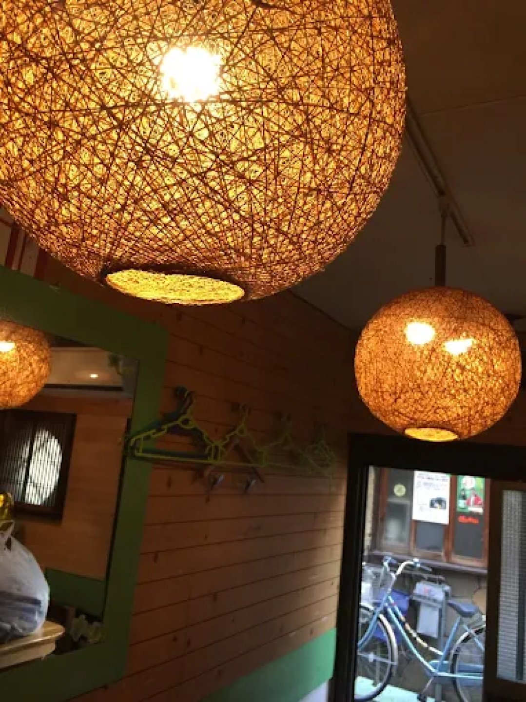 スナック こころの店舗画像