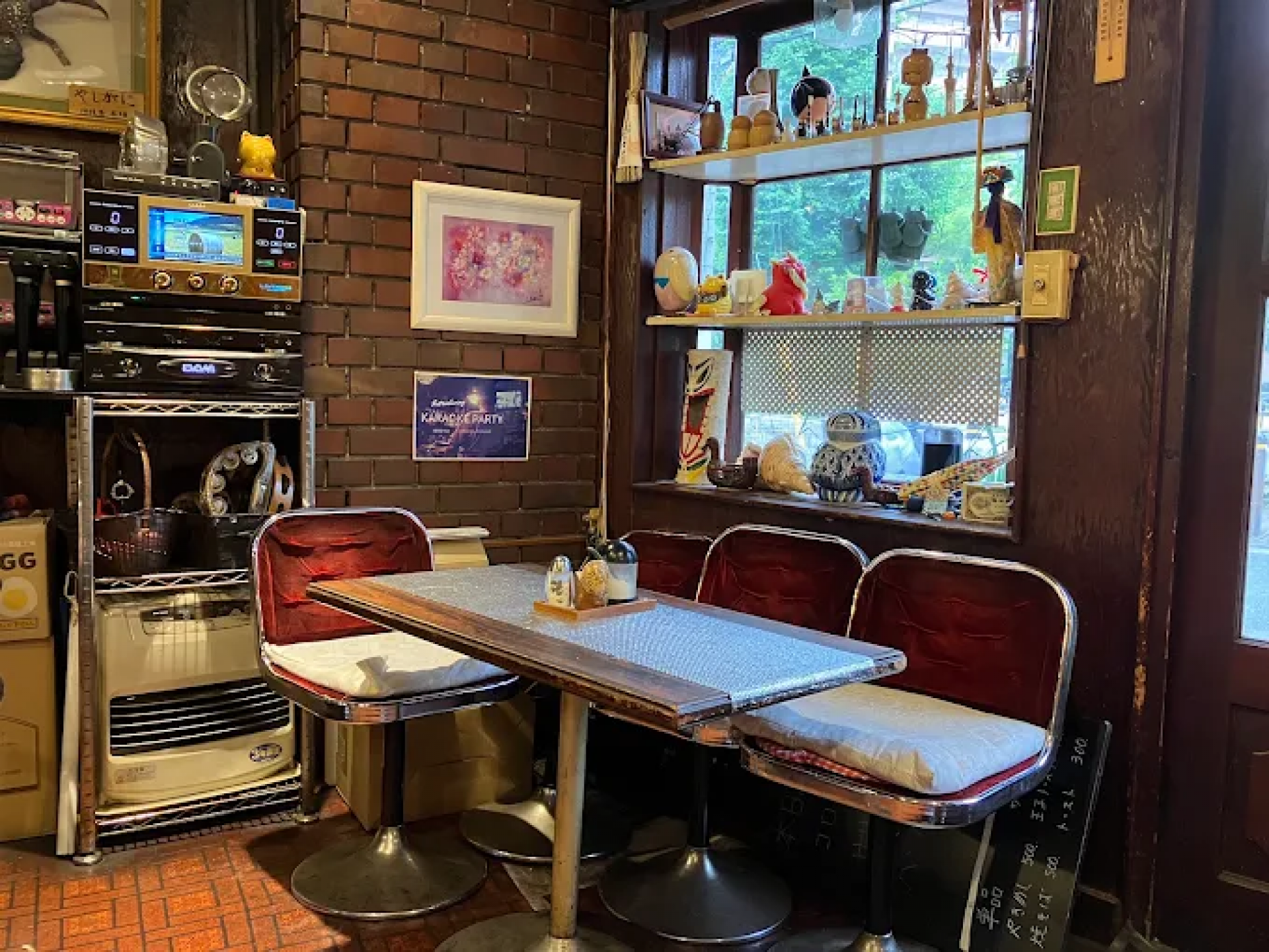 スナック ニューマコの店舗画像