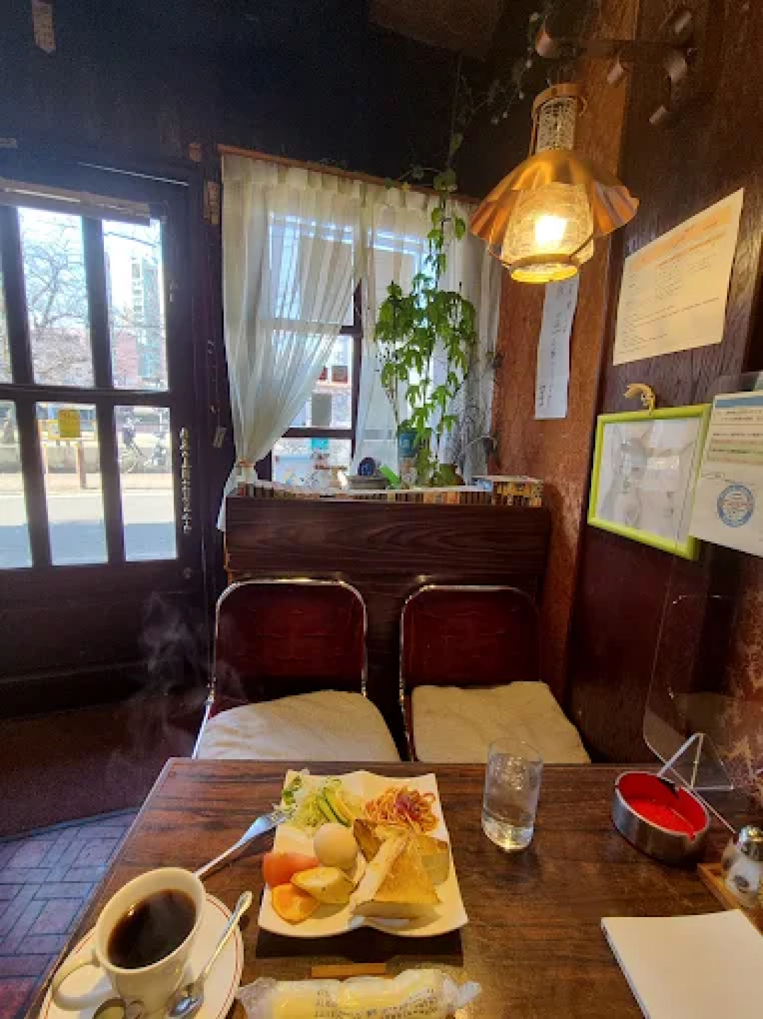 スナック ニューマコの店舗画像