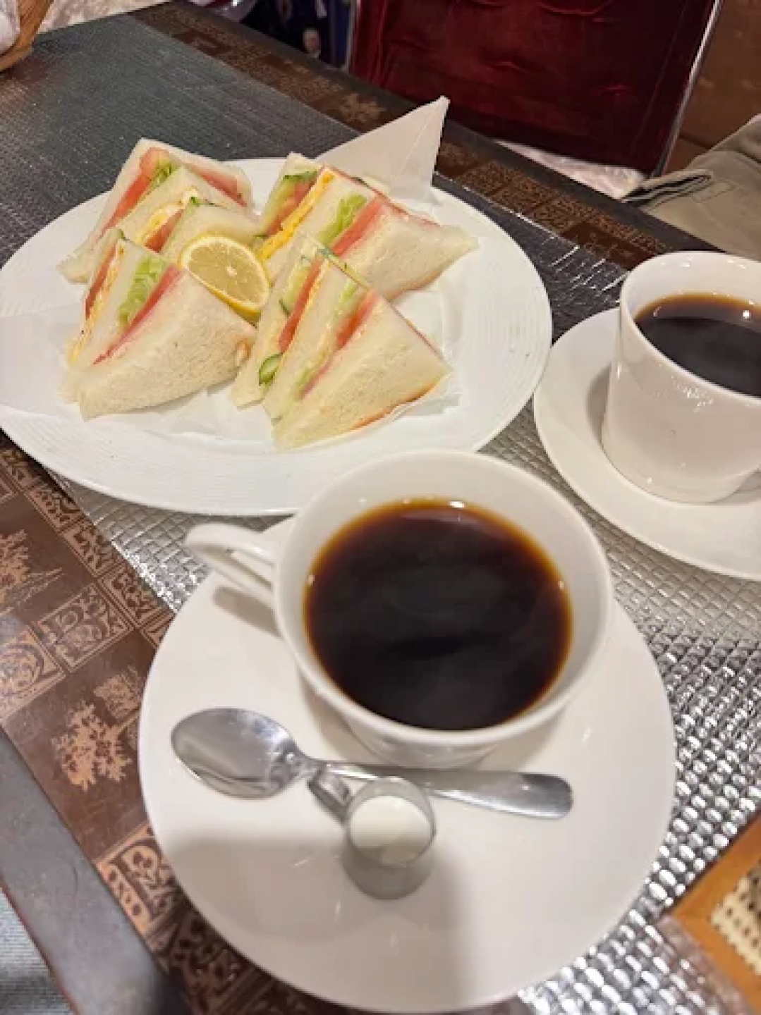スナック ニューマコの店舗画像