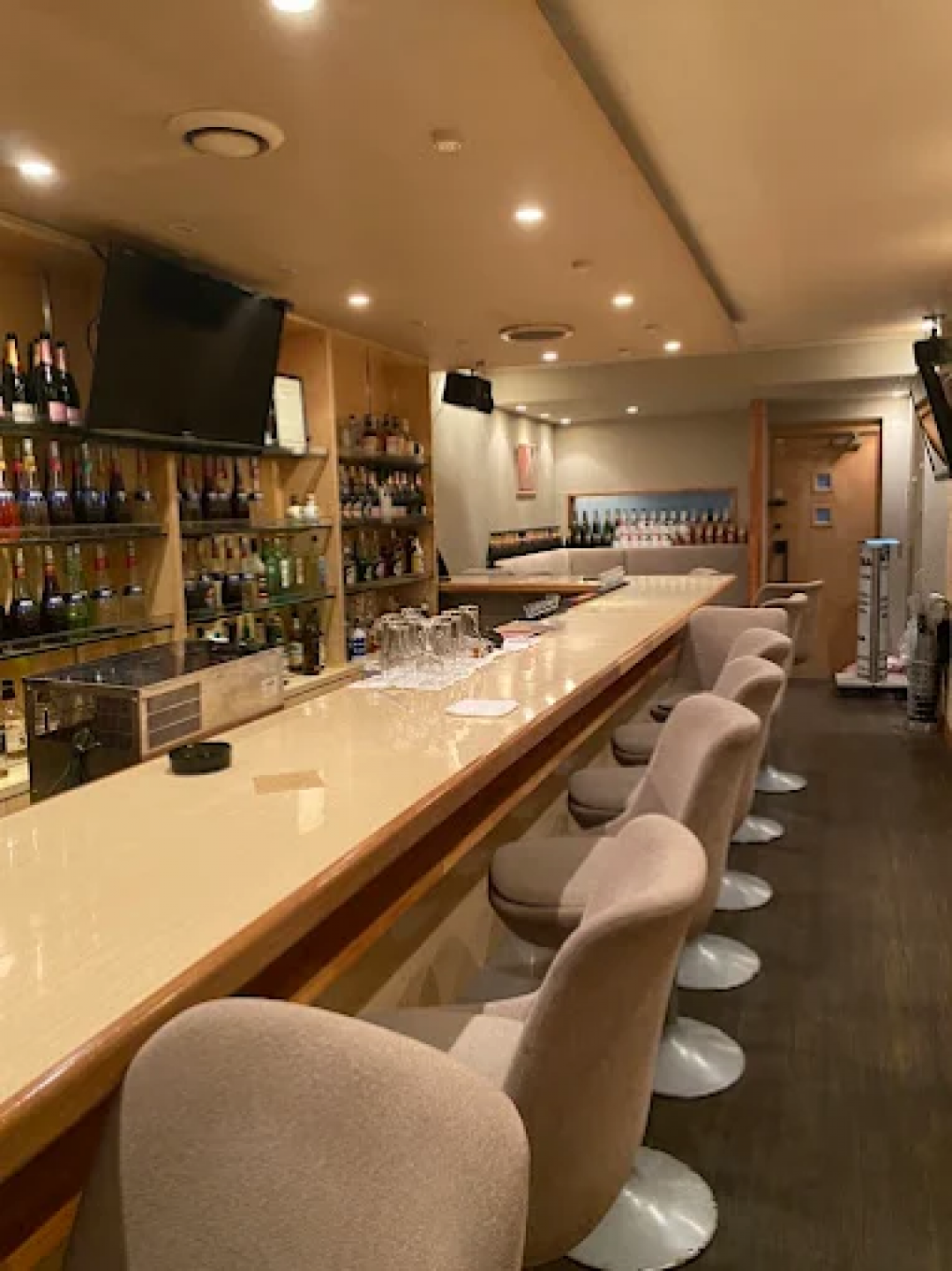ちょこばななの店舗画像