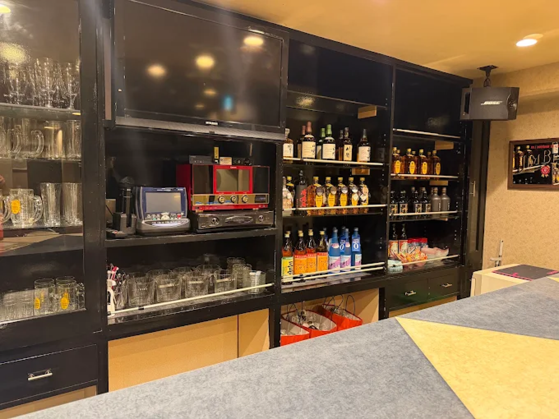 スナック ちこの店舗画像