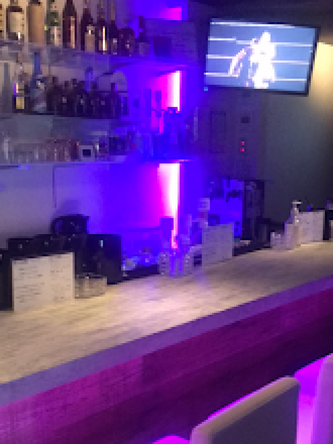 Bar Lounge Ace（エース）の店舗画像