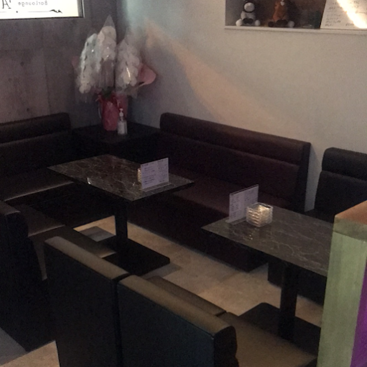 Bar Lounge Ace（エース）の店舗画像