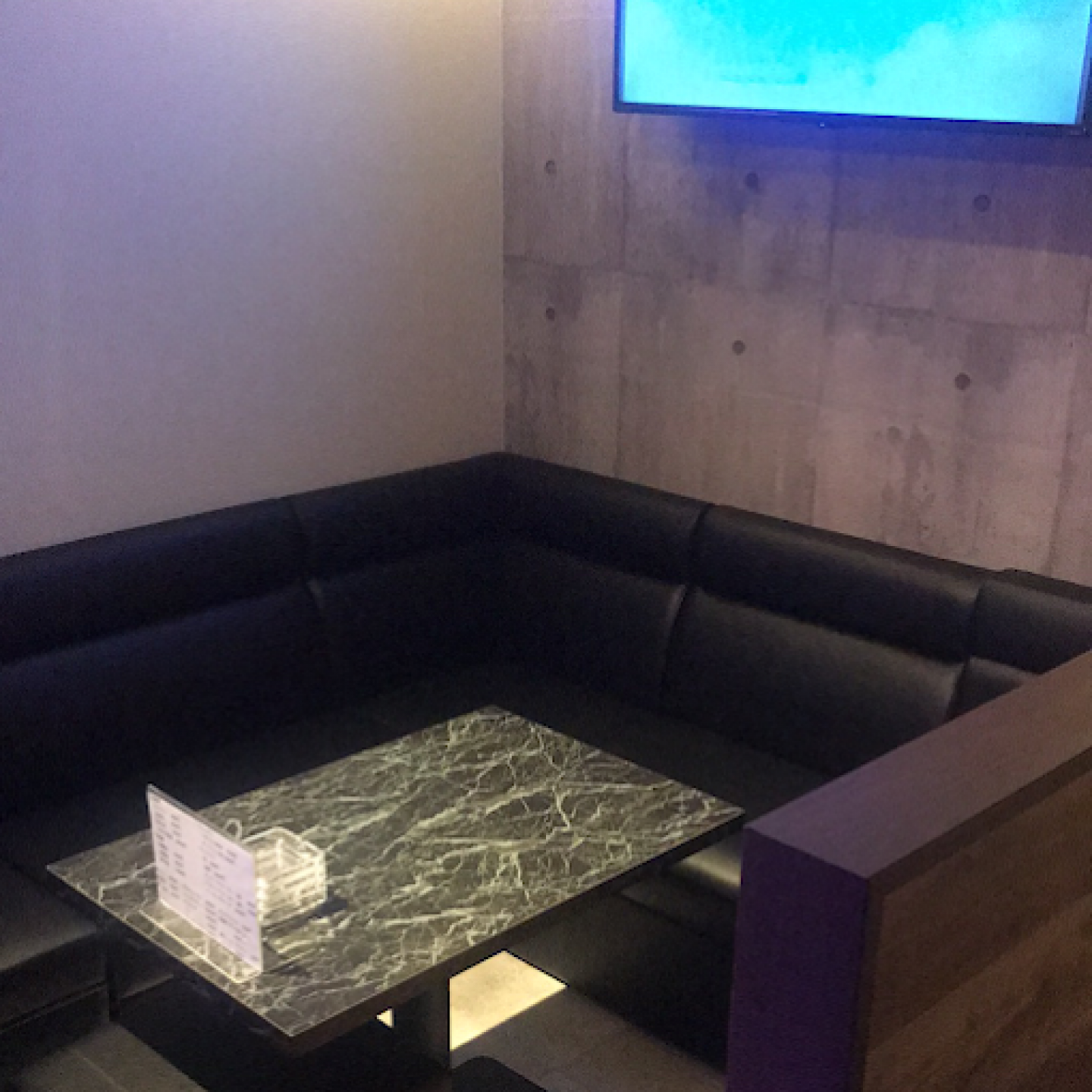 Bar Lounge Ace（エース）の店舗画像