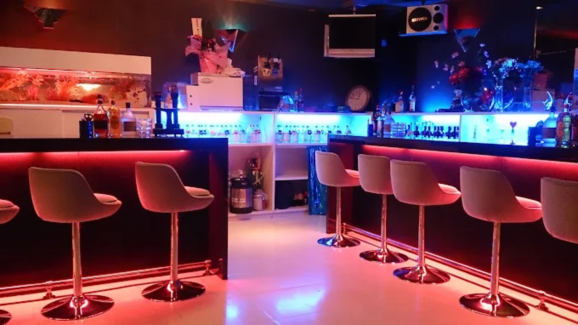 バーマーメイド（Bar Mermaid）の店舗画像