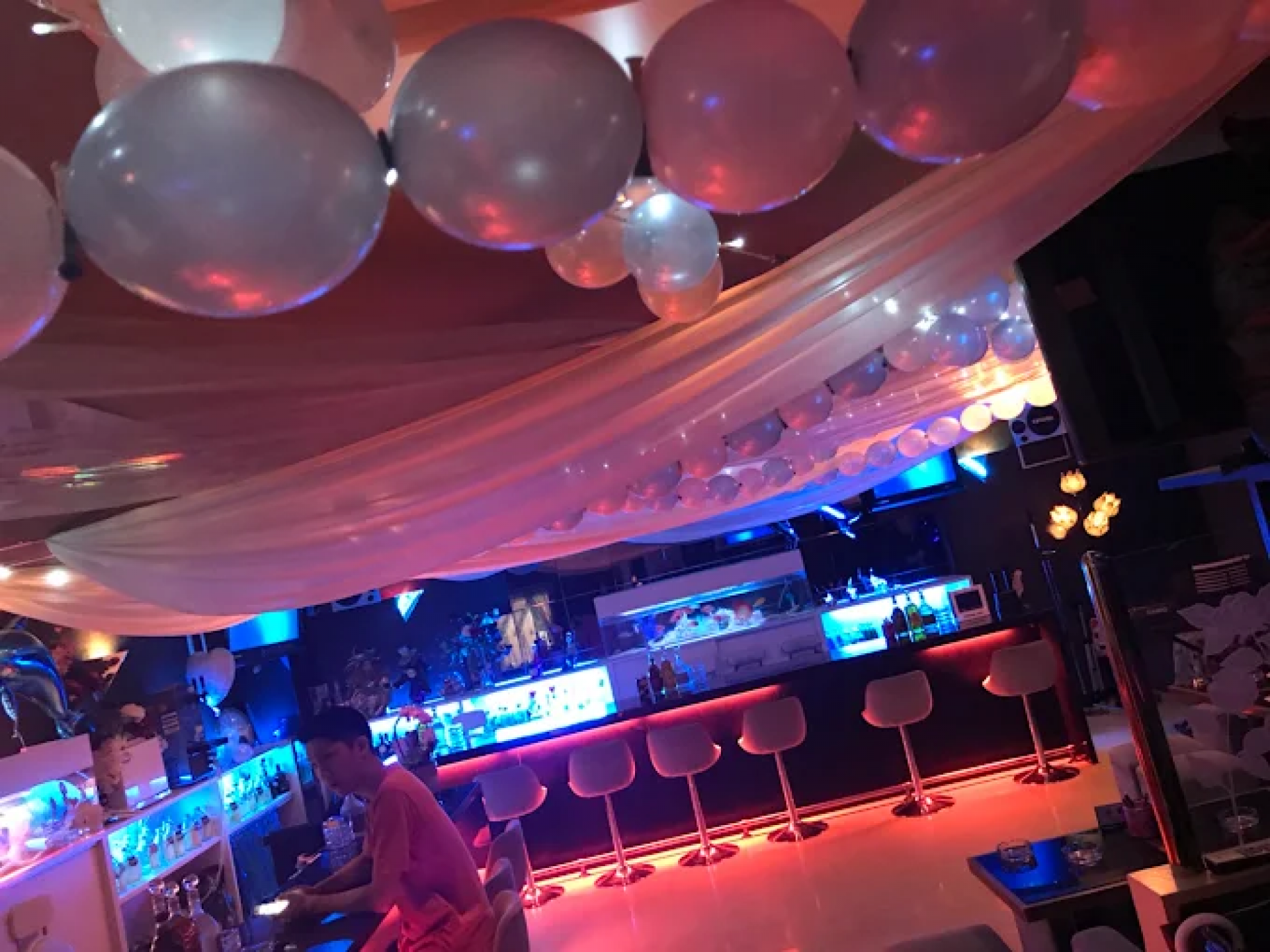 バーマーメイド（Bar Mermaid）の店舗画像