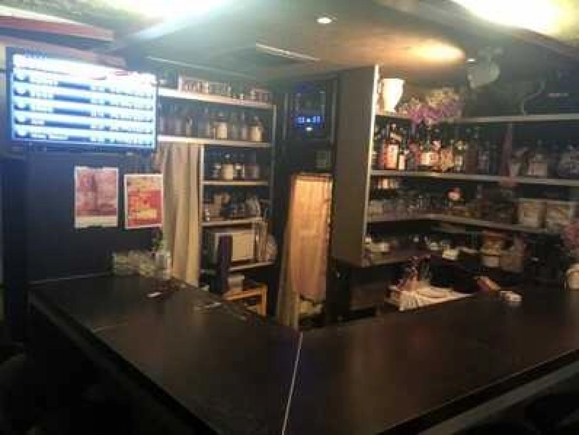 スナック 樹（いつき）の店舗画像