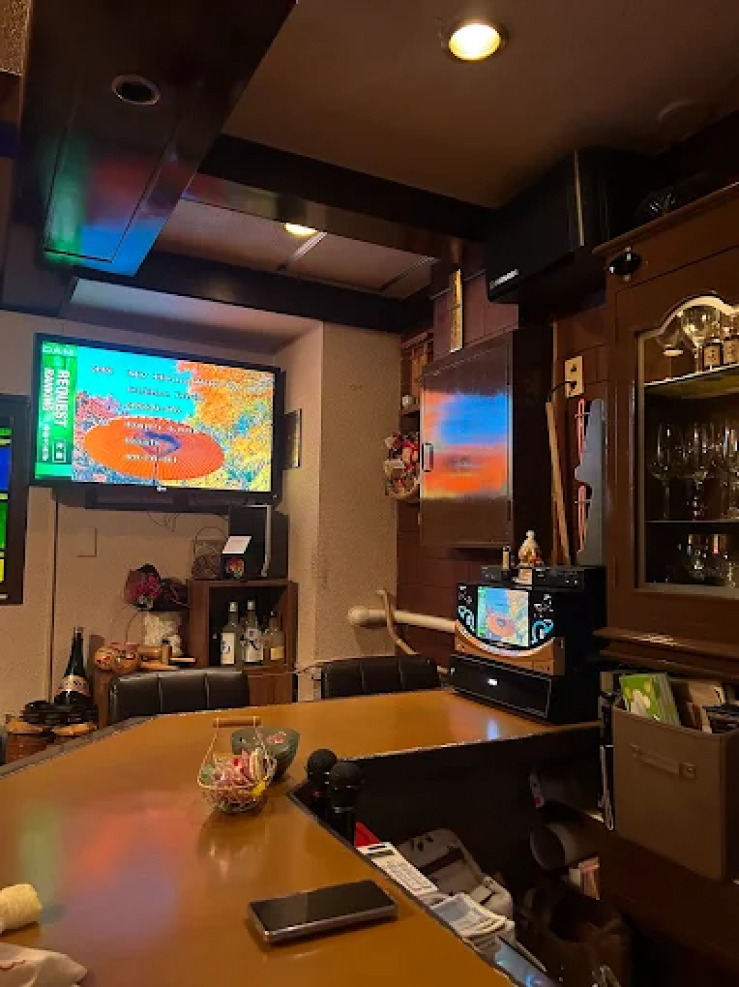 リポザーレの店舗画像