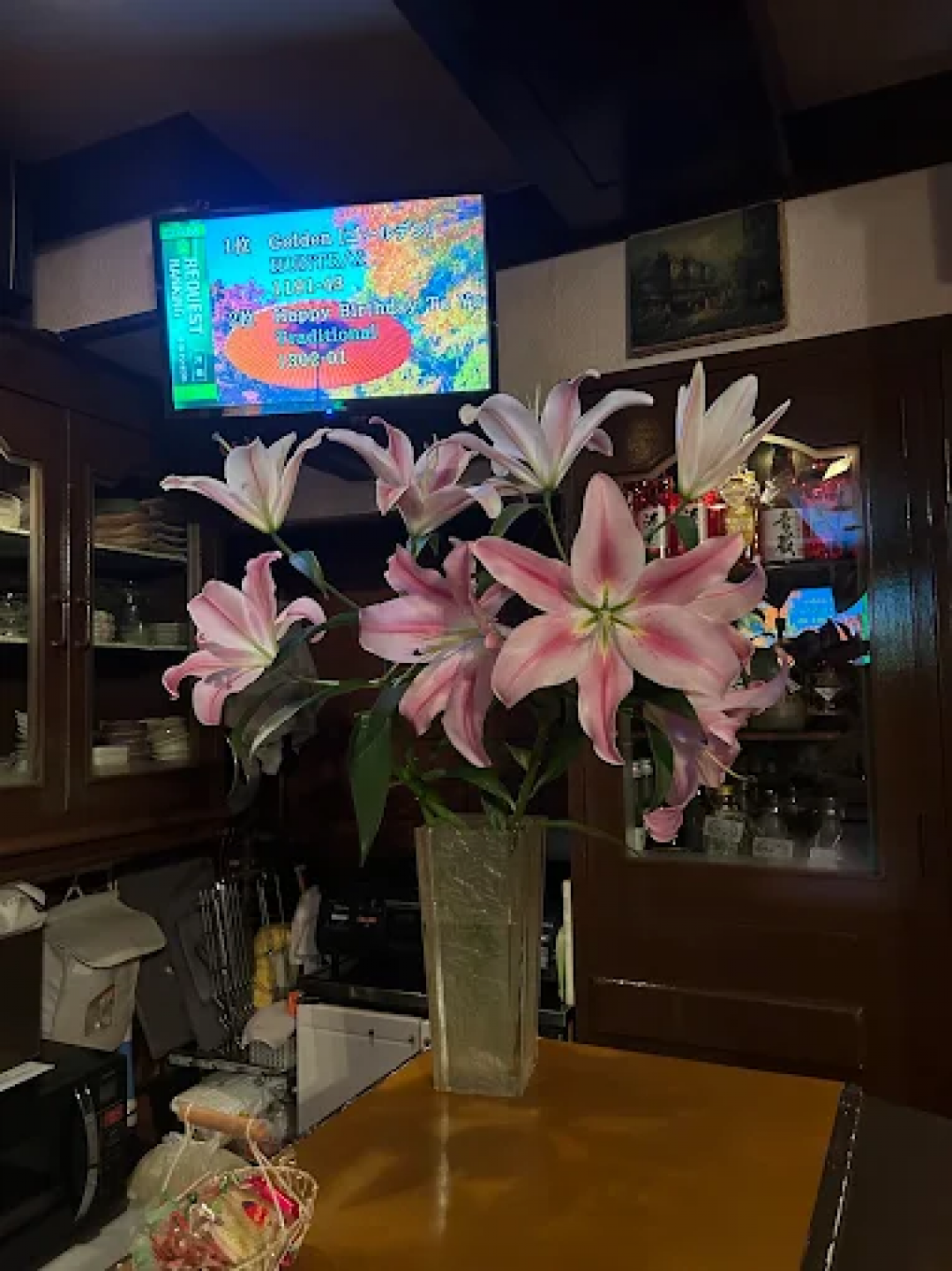 リポザーレの店舗画像