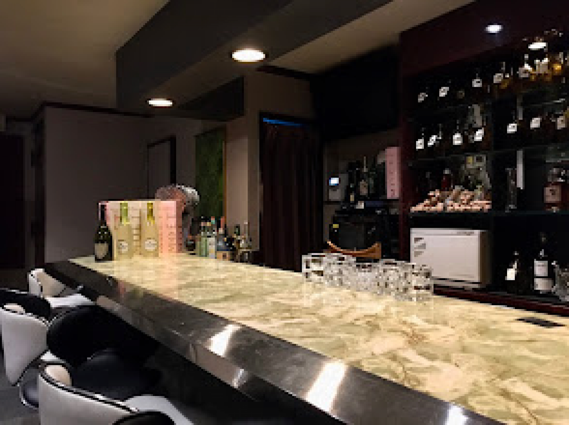 スナック 珀（Haku）の店舗画像