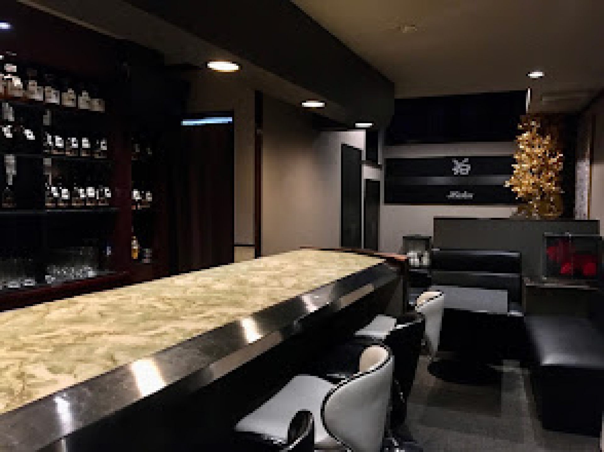 スナック 珀（Haku）の店舗画像