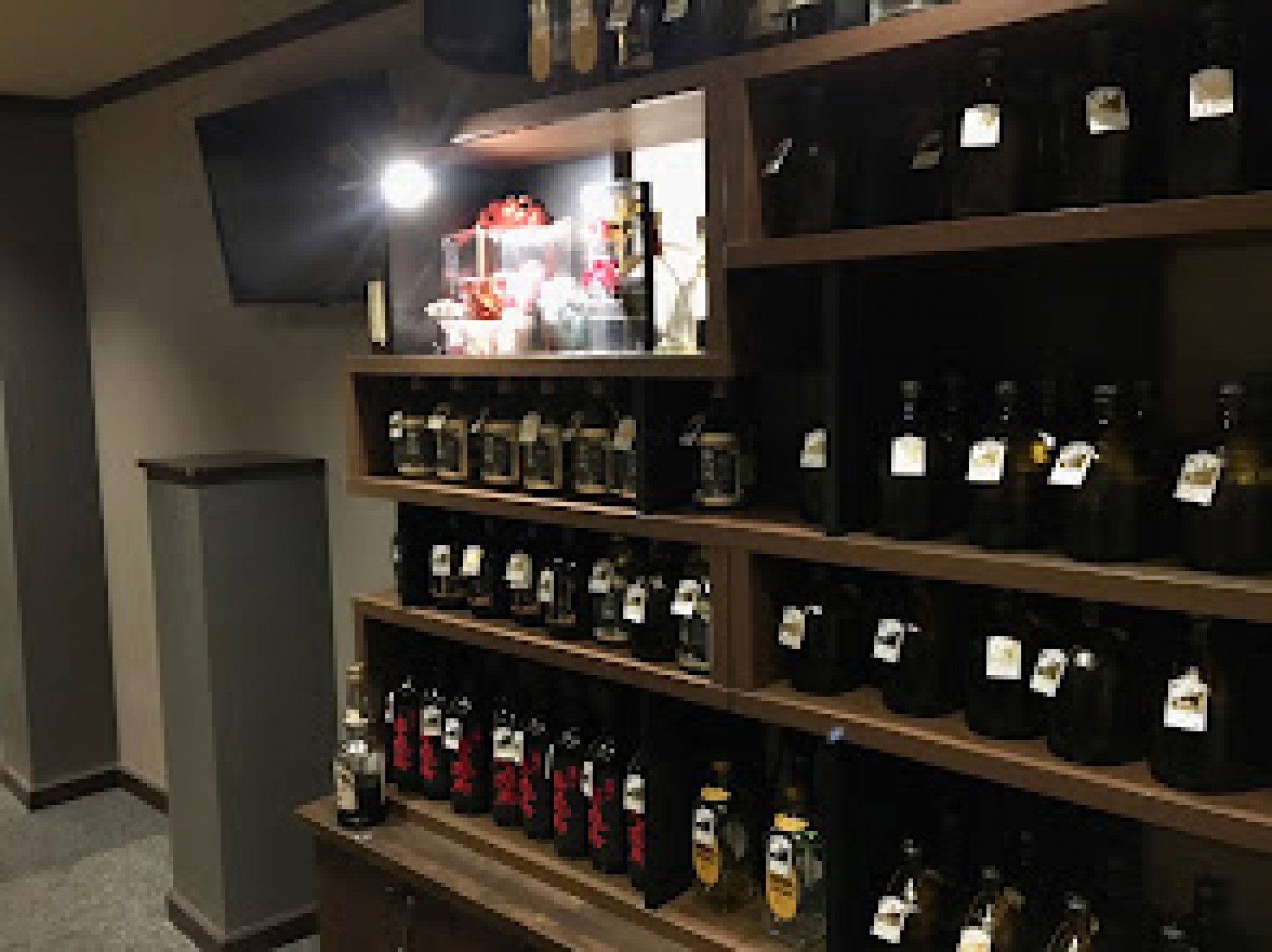 スナック 珀（Haku）の店舗画像