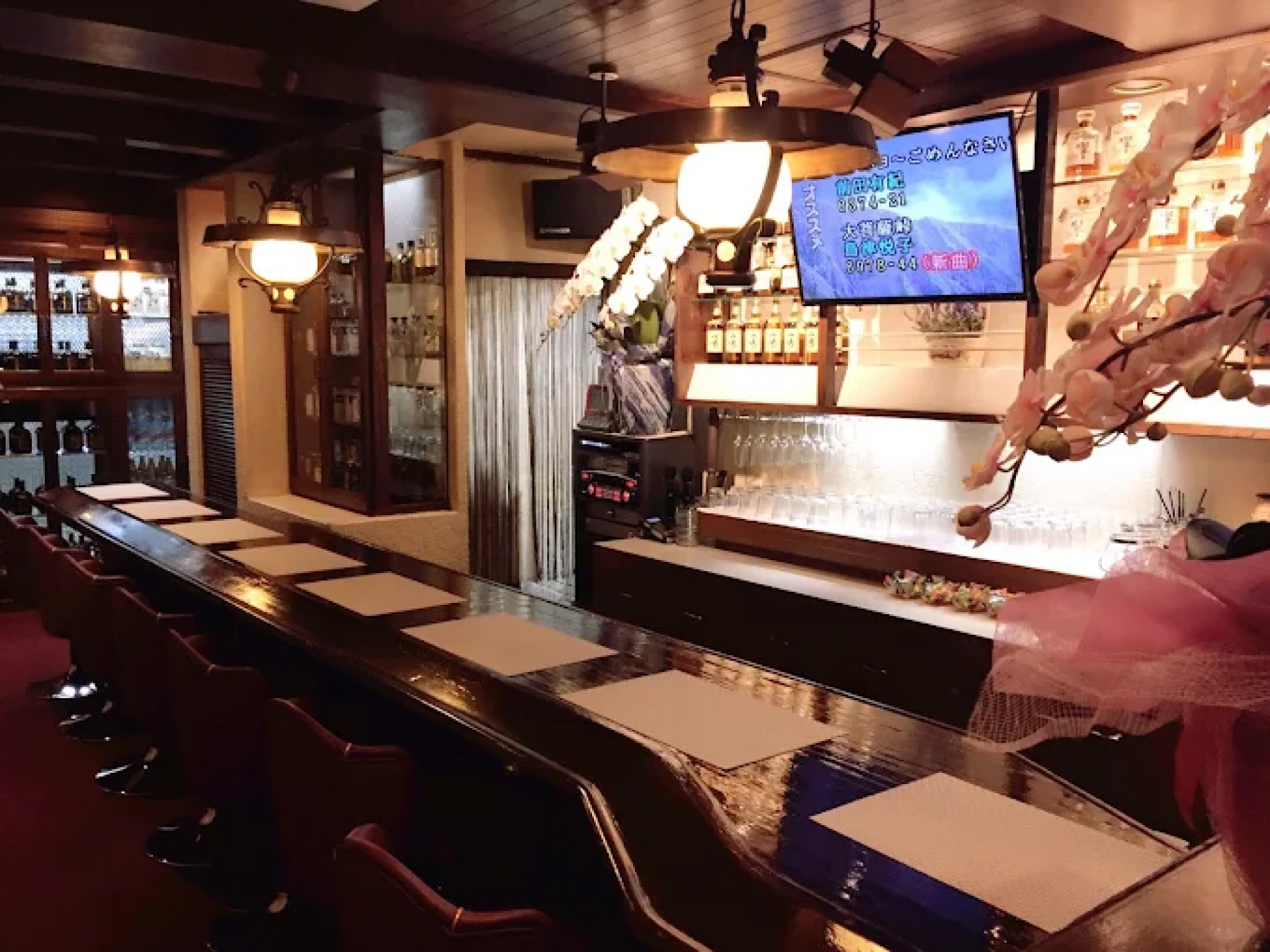 スナック ラベンダーの店舗画像