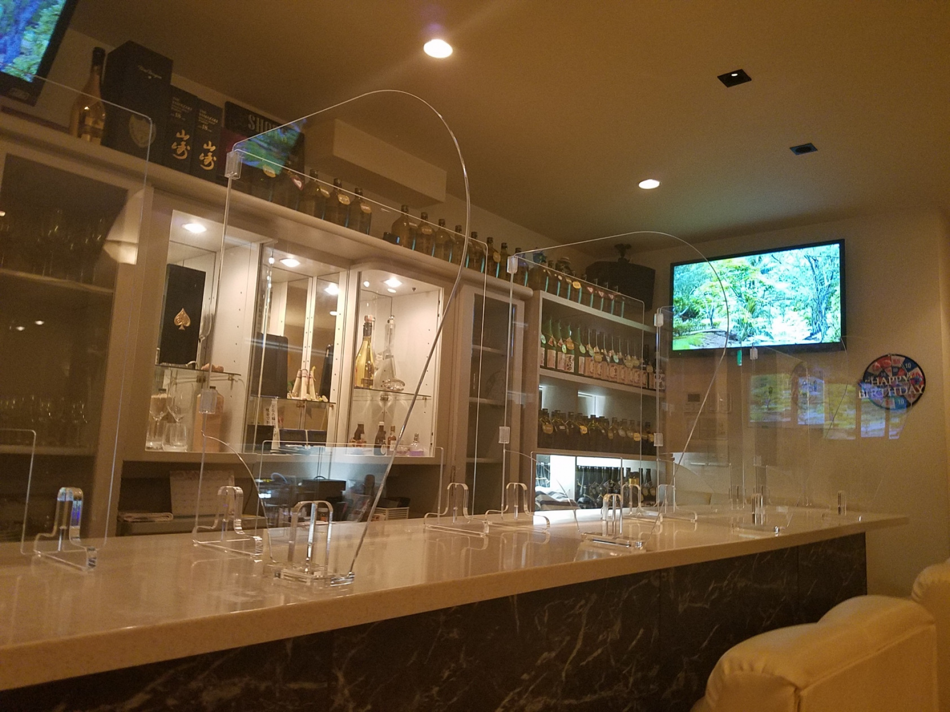 Lounge ルフージュ（REFUGE）の店舗画像