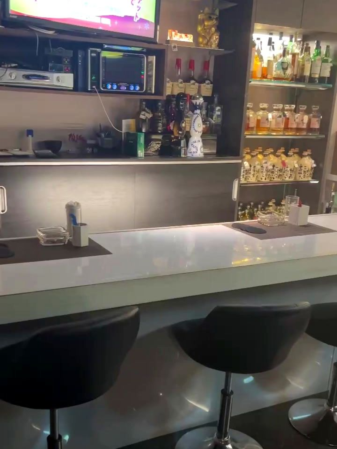 Libera（リベラ）の店舗画像