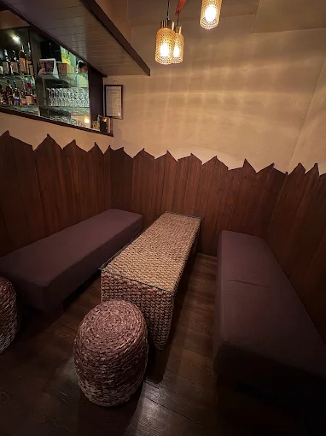 Cafe Style Snack Ease（イーズ）の店舗画像