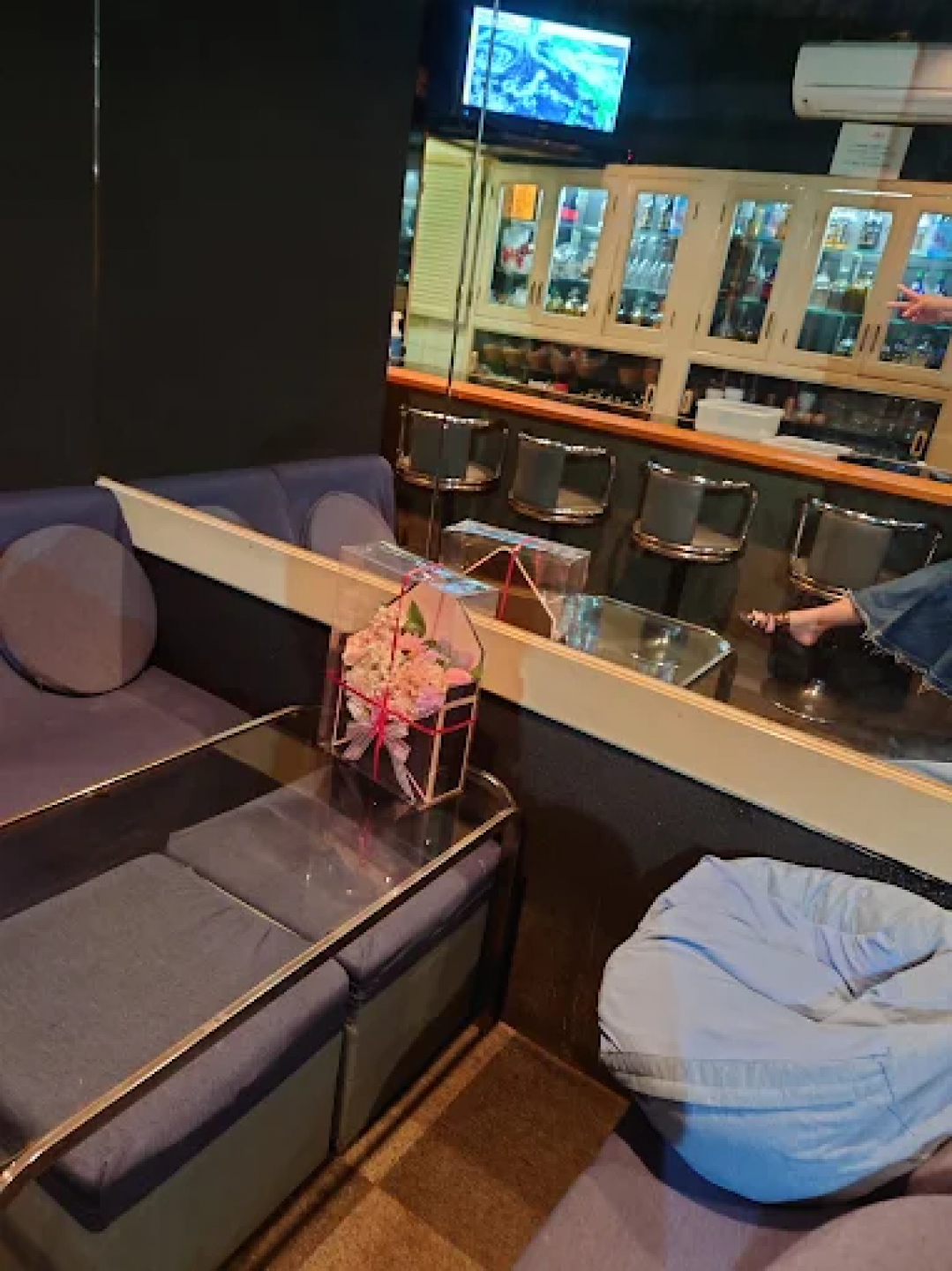 スナック せつの店舗画像